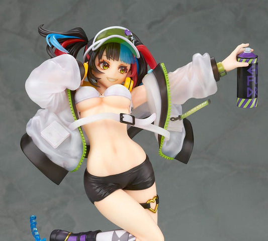 Fate/Grand Order PVC Statue 1/7 Berserker Sei Shounagon 24 cm 4560228207361