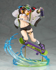 Fate/Grand Order PVC Statue 1/7 Berserker Sei Shounagon 24 cm 4560228207361