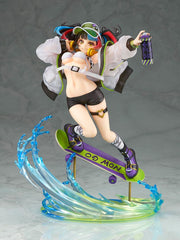 Fate/Grand Order PVC Statue 1/7 Berserker Sei Shounagon 24 cm 4560228207361