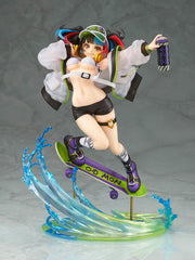 Fate/Grand Order PVC Statue 1/7 Berserker Sei Shounagon 24 cm 4560228207361