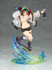 Fate/Grand Order PVC Statue 1/7 Berserker Sei Shounagon 24 cm 4560228207361