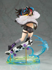 Fate/Grand Order PVC Statue 1/7 Berserker Sei Shounagon 24 cm 4560228207361