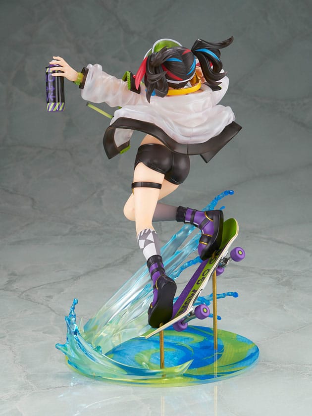 Fate/Grand Order PVC Statue 1/7 Berserker Sei Shounagon 24 cm 4560228207361