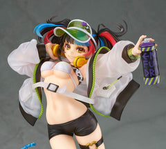 Fate/Grand Order PVC Statue 1/7 Berserker Sei Shounagon 24 cm 4560228207361