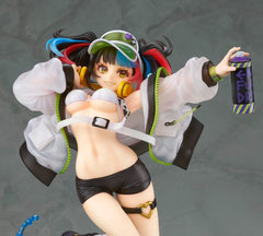 Fate/Grand Order PVC Statue 1/7 Berserker Sei Shounagon 24 cm 4560228207361