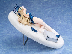 Blue Archive PVC Statue 1/7 Toki (Bunny Girl) Memorial Lobby Ver. 30 cm 4560228207378