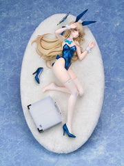 Blue Archive PVC Statue 1/7 Toki (Bunny Girl) Memorial Lobby Ver. 30 cm 4560228207378