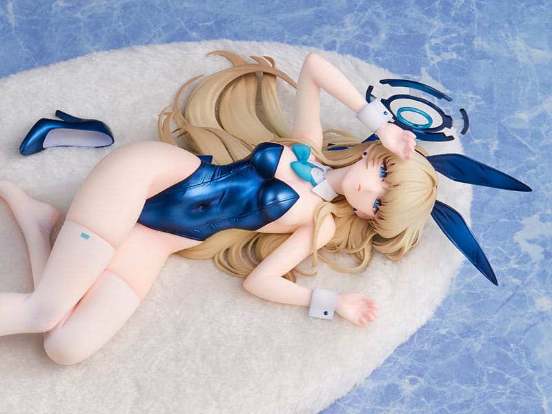 Blue Archive PVC Statue 1/7 Toki (Bunny Girl) Memorial Lobby Ver. 30 cm 4560228207378