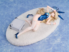Blue Archive PVC Statue 1/7 Toki (Bunny Girl) Memorial Lobby Ver. 30 cm 4560228207378