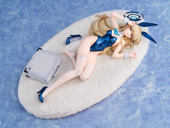 Blue Archive PVC Statue 1/7 Toki (Bunny Girl) Memorial Lobby Ver. 30 cm 4560228207378
