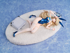 Blue Archive PVC Statue 1/7 Toki (Bunny Girl) Memorial Lobby Ver. 30 cm 4560228207378