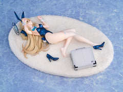 Blue Archive PVC Statue 1/7 Toki (Bunny Girl) Memorial Lobby Ver. 30 cm 4560228207378