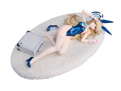 Blue Archive PVC Statue 1/7 Toki (Bunny Girl) Memorial Lobby Ver. 30 cm 4560228207378