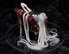 Azur Lane PVC Statue 1/7 Agir Iron Blood's Dragon Maid Ver. 29 cm  4560228207484