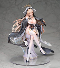 Azur Lane PVC Figure 1/7 Implacable 28 cm 4560228207491