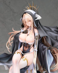 Azur Lane PVC Figure 1/7 Implacable 28 cm 4560228207491