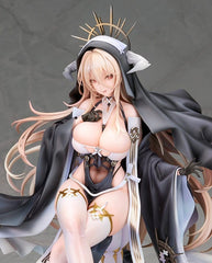 Azur Lane PVC Figure 1/7 Implacable Special Ver. 29 cm 4560228207507