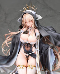 Azur Lane PVC Figure 1/7 Implacable Special Ver. 29 cm 4560228207507