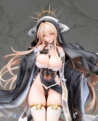 Azur Lane PVC Figure 1/7 Implacable Special Ver. 29 cm 4560228207507