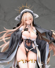 Azur Lane PVC Figure 1/7 Implacable Special Ver. 29 cm 4560228207507