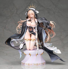 Azur Lane PVC Figure 1/7 Implacable Special Ver. 29 cm 4560228207507