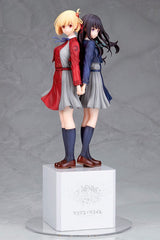Lycoris Recoil PVC Statue 1/8 Chisato Nishikigi & Takina Inoue 30 cm 4560228207552