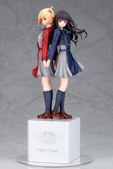 Lycoris Recoil PVC Statue 1/8 Chisato Nishikigi & Takina Inoue 30 cm 4560228207552