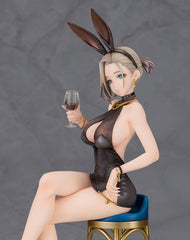 Azur Lane PVC Statue 1/7 New Orleans Evening Agricole Ver. 24 cm 4560228207569