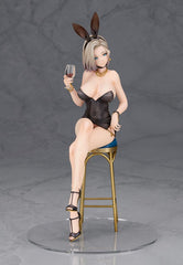Azur Lane PVC Statue 1/7 New Orleans Evening Agricole Ver. 24 cm 4560228207569