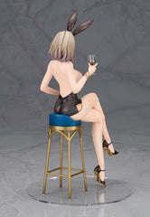 Azur Lane PVC Statue 1/7 New Orleans Evening Agricole Ver. 24 cm 4560228207569
