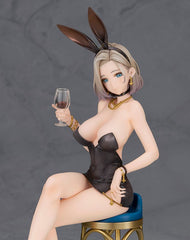 Azur Lane PVC Statue 1/7 New Orleans Evening Agricole Ver. 24 cm 4560228207569