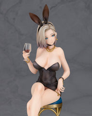 Azur Lane PVC Statue 1/7 New Orleans Evening Agricole Ver. 24 cm 4560228207569