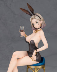 Azur Lane PVC Statue 1/7 New Orleans Evening Agricole Ver. 24 cm 4560228207569