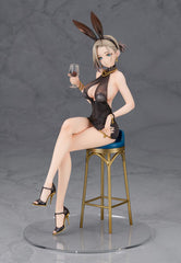 Azur Lane PVC Statue 1/7 New Orleans Evening Agricole Ver. 24 cm 4560228207569