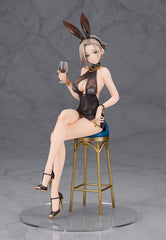 Azur Lane PVC Statue 1/7 New Orleans Evening Agricole Ver. 24 cm 4560228207569