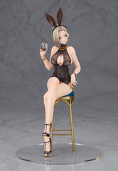 Azur Lane PVC Statue 1/7 New Orleans Evening Agricole Ver. 24 cm 4560228207569