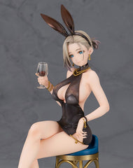 Azur Lane PVC Statue 1/7 New Orleans Evening Agricole Ver. 24 cm 4560228207569