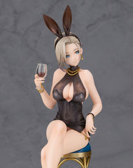 Azur Lane PVC Statue 1/7 New Orleans Evening Agricole Ver. 24 cm 4560228207569