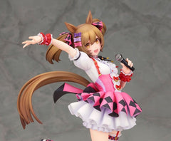 Umamusume Pretty Derby PVC Figure 1/7 Smart Falcon 25 cm 4560228207583