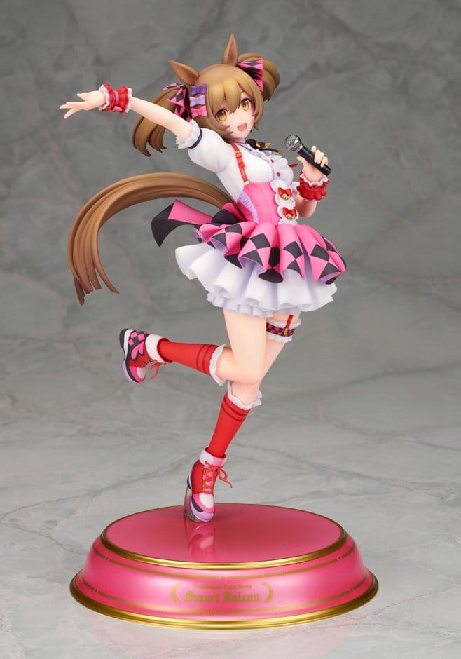 Umamusume Pretty Derby PVC Figure 1/7 Smart Falcon 25 cm 4560228207583