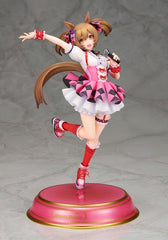 Umamusume Pretty Derby PVC Figure 1/7 Smart Falcon 25 cm 4560228207583