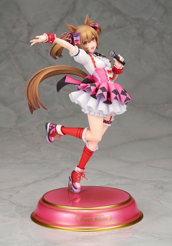 Umamusume Pretty Derby PVC Figure 1/7 Smart Falcon 25 cm 4560228207583
