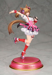 Umamusume Pretty Derby PVC Figure 1/7 Smart Falcon 25 cm 4560228207583