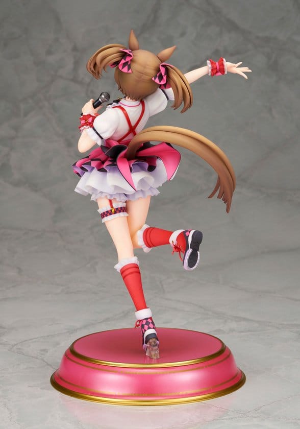Umamusume Pretty Derby PVC Figure 1/7 Smart Falcon 25 cm 4560228207583