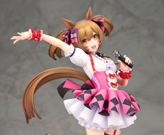 Umamusume Pretty Derby PVC Figure 1/7 Smart Falcon 25 cm 4560228207583
