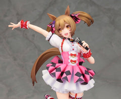 Umamusume Pretty Derby PVC Figur 1/7 Smart Falcon 25 cmUmamusume Pretty Derby PVC Figure 1/7 Smart Falcon 25 cmUmamusume Pretty Derby figurine PVC 1/7 Smart Falcon 25 cmUmamusume Pretty Derby Figura PVC 1/7 Smart Falcon 25 cm 4560228207583