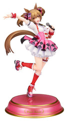 Umamusume Pretty Derby PVC Figure 1/7 Smart Falcon 25 cm 4560228207583