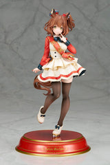 Umamusume Pretty Derby PVC Figure 1/7 Aston Machan 26 cm 4560228207613