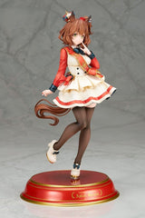Umamusume Pretty Derby PVC Figure 1/7 Aston Machan 26 cm 4560228207613