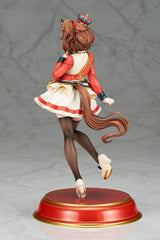 Umamusume Pretty Derby PVC Figure 1/7 Aston Machan 26 cm 4560228207613
